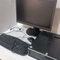 کامپیوتر  lenovo