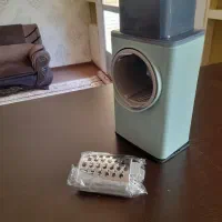 خردکن ورنده دستی چندکاره|خردکن، آسیاب، غذاساز|اصفهان, بهارستان|دیوار