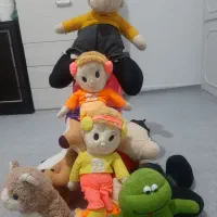 اسباب بازی|اسباب‌بازی بچه|ایلام, |دیوار