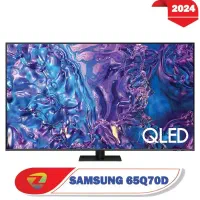 کیو ال ای دی سامسونگ 65Q70D هرتز۱۲۰