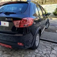 کوییک R مدل 1400|خودرو سواری و وانت|کرج, باغستان|دیوار