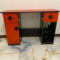 میز تحریر|میز تحریر و کامپیوتر|اسلام‌شهر, شهرک احمدیه|دیوار