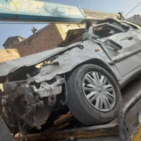 ماشین چپی et7مدل 92