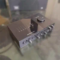 کارت صدا Native Komplete Audio 6 در حد نو|آلات موسیقی|تهران, نیروی هوایی (پیروزی)|دیوار