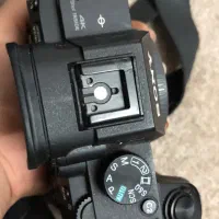 دوربین سونی a7 iii با لنز سیگما 24-70 f2.8|دوربین عکاسی و فیلم‌برداری|آمل, |دیوار