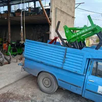 کد ۹۹۸۱۲۴ ایران چیزل تراکتوری