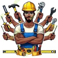 نصاب تعمیرات کولردینام شیرآلات لوسترروشویی برقکار