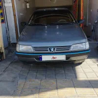 405 مدل 92|خودرو سواری و وانت|شیراز, شریف‌آباد|دیوار