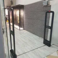 نصب، تعمیر، تنظیم و فروش گیت فروشگاهی دزدگیر لباس|فروشگاه و مغازه|کرج, گوهردشت|دیوار