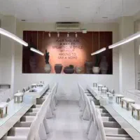 استخدام طراح ناخن