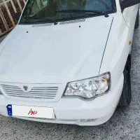 پراید 111