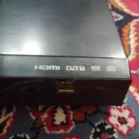 گیرنده دی‌وی‌دی فلش خور مارشال|پخش‌کننده DVD و ویدیو|قرچک, شهرک طلائیه|دیوار