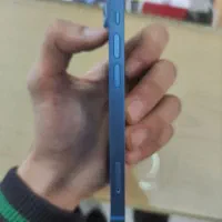 ایفون 13 نرمال آبی|موبایل|مشهد, نرگس (شهرک غرب)|دیوار