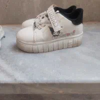 لباس و کفش کودک