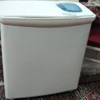 ماشین لباسشوری دوقلو هیتاچی اصل و نو