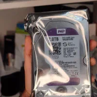 همه نوع و ظرفیت هارد WD اینترنال ضمانت ۳ساله|قطعات و لوازم جانبی رایانه|کرج, کرج نو|دیوار