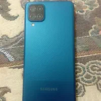 گوشی سامسونگ A12