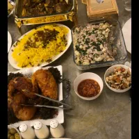 سفارش غذای خانگی تازه در منزل پک کودک و کارمندان