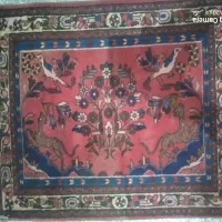 پشتی|پشتی|قم, پردیسان|دیوار