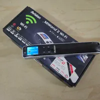 اسکنر دستی و همراه ای ویژن مدل  miwand2 wifi|پرینتر، اسکنر، کپی، فکس|جهرم, |دیوار