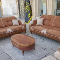 مبلمان راحتی|مبلمان خانگی و میز عسلی|مشکین‌دشت, |دیوار