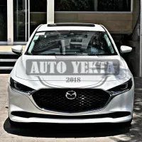 مزدا 3 پرمیوم وارداتی داخل مارون/مدل 2025 صفر خشک