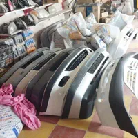 فروشگاه سپروچراغ وسپر سازی وترمیم باکهای اتومبیل