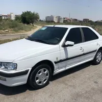 پژو پارس دوگانه سوز، مدل ۱۳۹۵|خودرو سواری و وانت|گرگان, |دیوار
