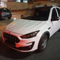 اطلس G فول با ساندروف مدل۱۴۰۳