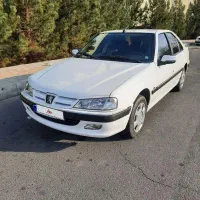 پارس tu5 سیمی