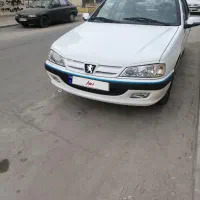 معاوضه خودروی پارس سال موتورقدیم صفر۲۱هزارکار