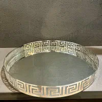 سینی و کلیه اجناس به قیمت ۴ سال قبل