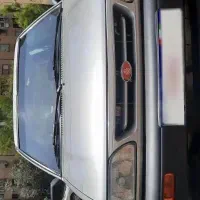 پراید مدل ۸۵ فوق العاده سالم و تمیز|خودرو سواری و وانت|تهران, بروجردی|دیوار