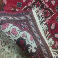 فرش دست باف|فرش|اصفهان, سپاهان‌شهر|دیوار