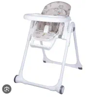 صندلی غذا هپی بی بی