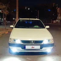 پژو tu5