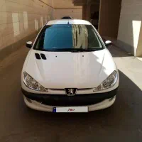 فروش 206 اس دی مدل 93|خودرو سواری و وانت|کرمان, |دیوار