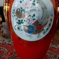 گلدان و اشیا تزئینی|کلکسیون اشیاء عتیقه|تهران, آهنگران (سراسیاب دولاب)|دیوار