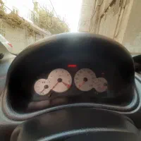 پژو ۲۰۶ sd tu5 دوگانه سوز کارخانه|خودرو سواری و وانت|تهران, کرمان|دیوار