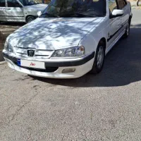 پارس دوگانه کارخانه مدل 97|خودرو سواری و وانت|اراک, |دیوار