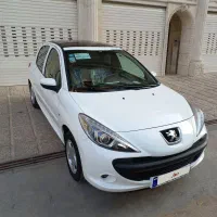 ۲۰۷ پاناروما فول ۱۴۰۴ درحد صفر