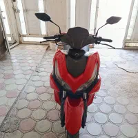 موتور آیروکس 155