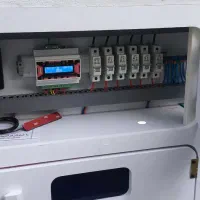 سایلنت باکس شش ظرفیتی کولینگ برند|قطعات و لوازم جانبی رایانه|تهران, شهرک غرب|دیوار