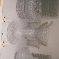 سرویس پذیرایی 4 دست کامل
