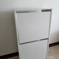 جاکفشی ایکیا اصل  با ظرفیت ۸ جفت کفش