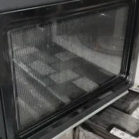 ماکروویو کروپ|اجاق گاز و لوازم برقی پختوپز|اسلامشهر, شهرک امام حسین (میان آباد)|دیوار