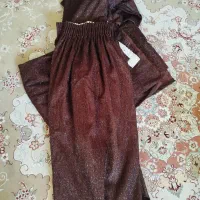 دو عدد دستک پرده