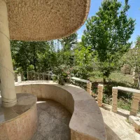 ویلاباغ۴۰۰متر/قدمت بنا+سرسبز/سنقرآباد/سهیلیه کردان|فروش خانه و ویلا|کرج, فاز ۴ مهرشهر|دیوار