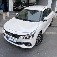 سوزوکی بالنو