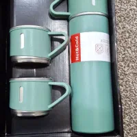 فلاسک مسافرتی